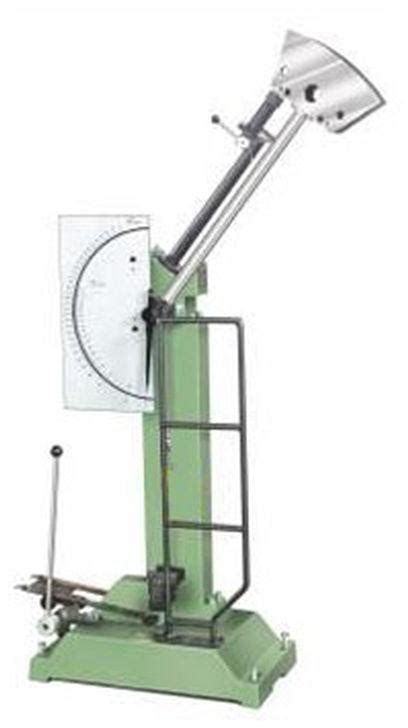 Electronic Pendulum Impact Tester agencies|pendulum impact tester price.